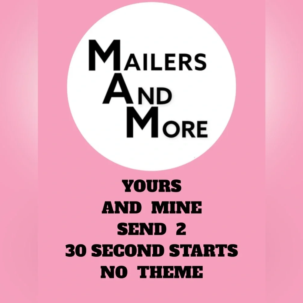 I'm running a Show Right Now! 5/19 Posh Shows. - Picture 1 of 1